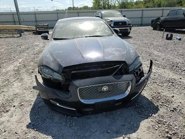 2017 Jaguar Xjl Portfolio VIN: SAJWJ2GD0H8W04917 Lot: 72507934