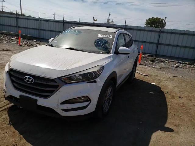 KM8J3CA46GU226735 2016 Hyundai Tucson Limited