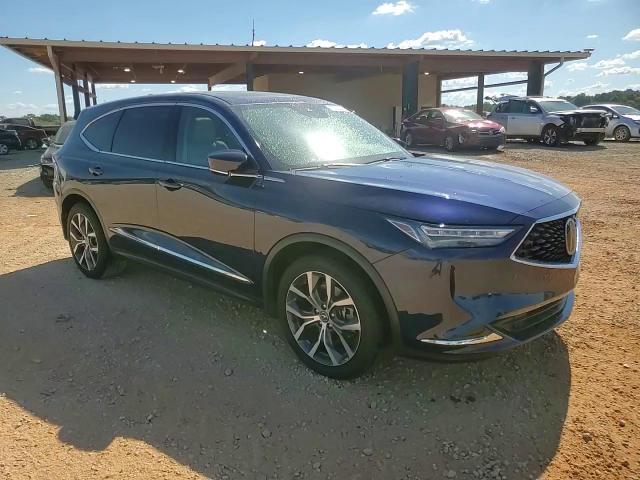 5J8YD9H42PL004158 2023 Acura Mdx Technology