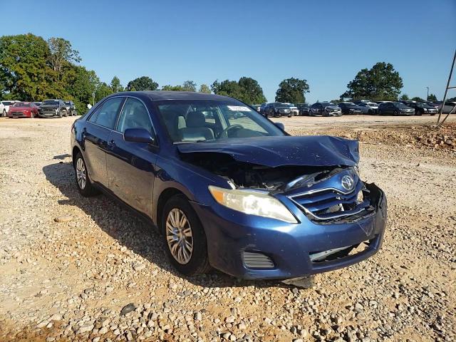 2010 Toyota Camry Base VIN: 4T1BF3EK7AU530264 Lot: 70558794