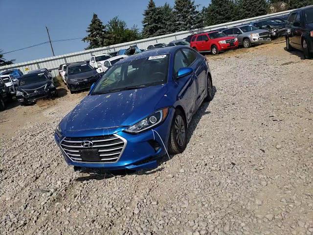 2018 Hyundai Elantra Sel VIN: 5NPD84LF9JH391753 Lot: 70242774