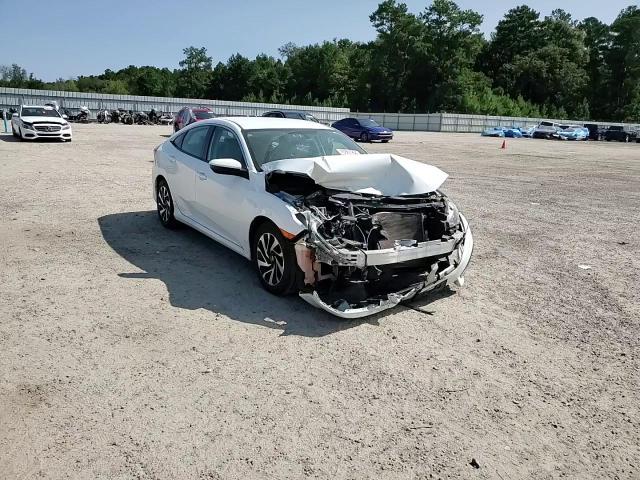 2018 Honda Civic - Image 11