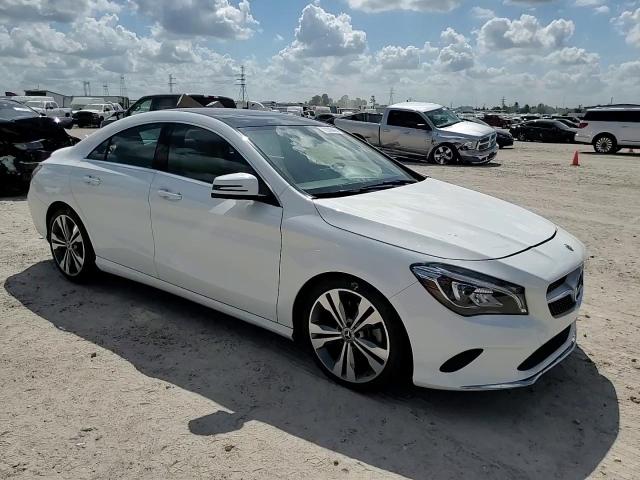 WDDSJ4EB9KN710338 2019 Mercedes-Benz Cla 250