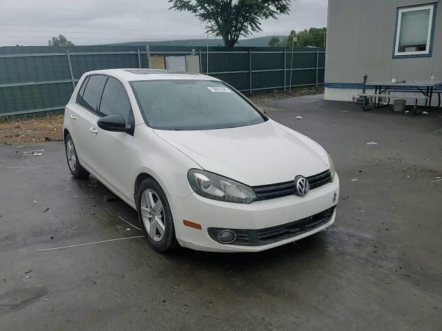 2013 Volkswagen Golf VIN: WVWDM7AJ0DW003537 Lot: 73091244