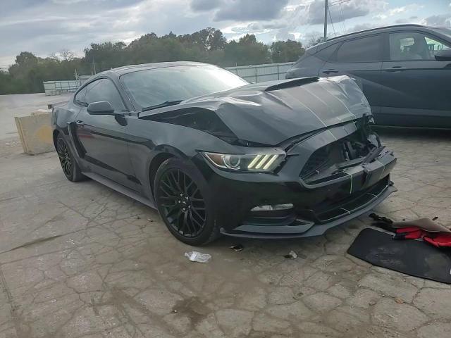 2015 Ford Mustang VIN: 1FA6P8AM9F5402445 Lot: 73349424