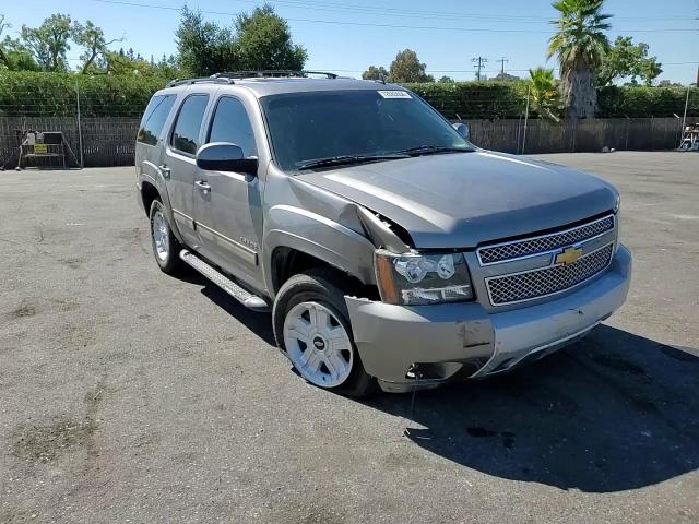 2012 Chevrolet Tahoe K1500 Lt VIN: 1GNSKBE00CR311443 Lot: 72085554