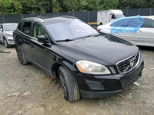 2012 Volvo Xc60 3.2 VIN: YV4952DLXC2289287 Lot: 72593144