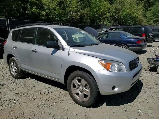 2008 Toyota Rav4 VIN: JTMBD35V485171061 Lot: 71423424