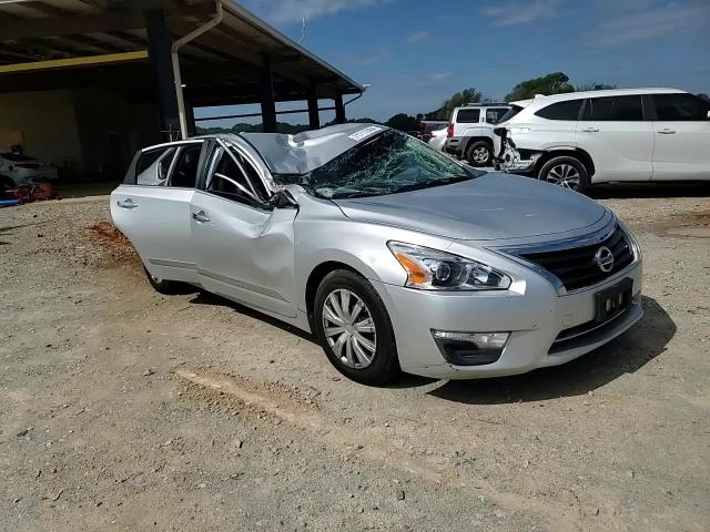 2015 Nissan Altima 2.5 VIN: 1N4AL3AP6FC140284 Lot: 71717094