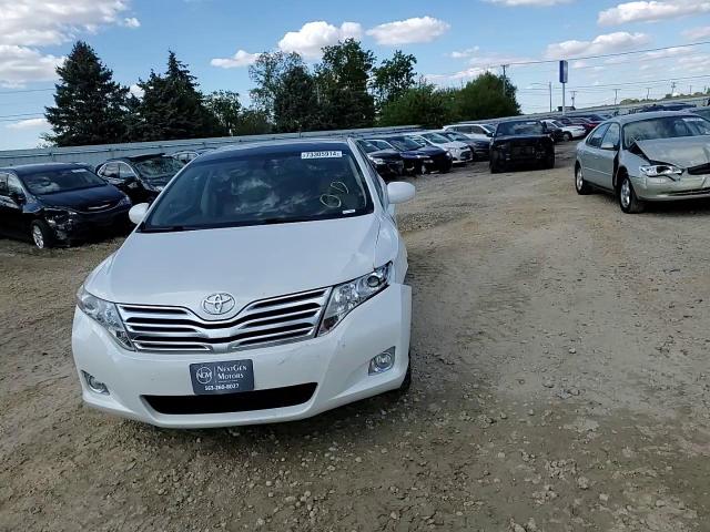 2009 Toyota Venza VIN: 4T3BK11A79U008086 Lot: 73305914