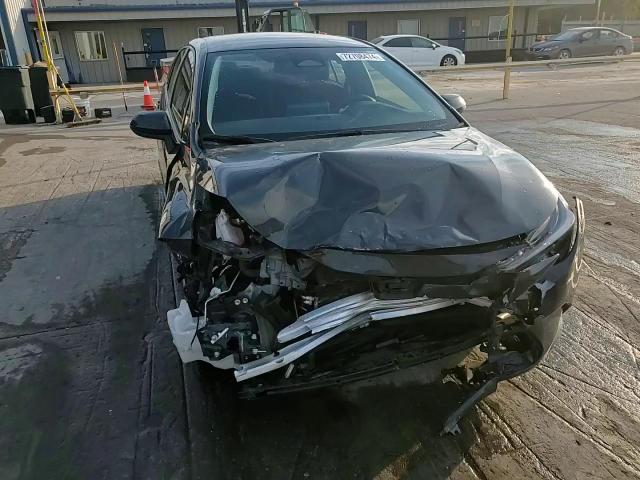 2023 Toyota Corolla Le VIN: JTDBCMFE4P3005365 Lot: 72708474