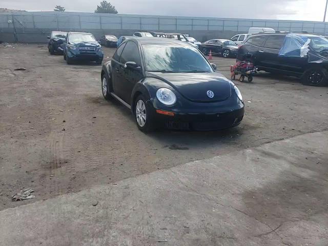 3VWPG31C89M501956 2009 Volkswagen New Beetle S