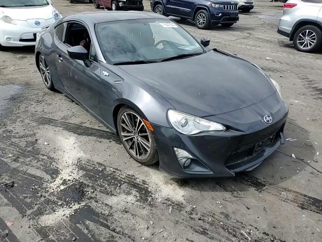 JF1ZNAA12E8709839 2014 Toyota Scion Fr-S