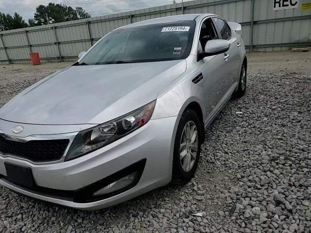 2013 Kia Optima Lx VIN: KNAGM4A74D5391567 Lot: 71225194