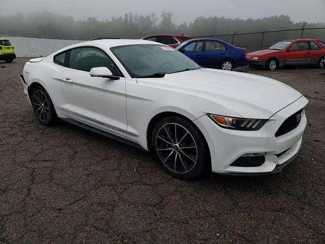 2015 Ford Mustang VIN: 1FA6P8TH2F5335333 Lot: 73665804