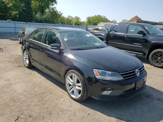 2015 Volkswagen Jetta Tdi VIN: 3VWLA7AJ9FM419087 Lot: 71452284