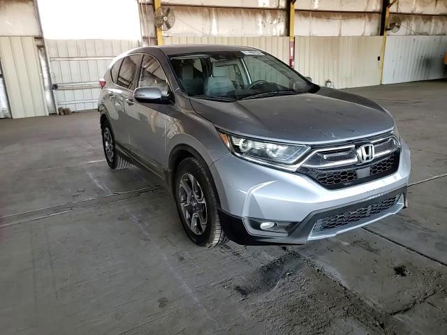 7FARW1H58HE043448 2017 Honda Cr-V Ex