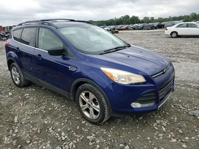 1FMCU9GX2DUB17811 2013 Ford Escape Se