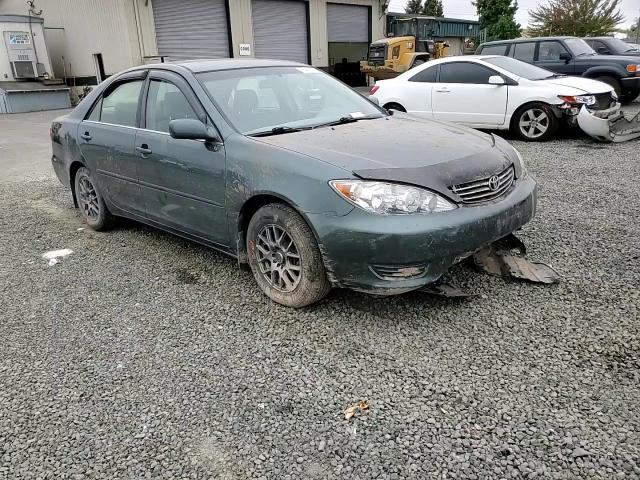 4T1BE32K86U109099 2006 Toyota Camry Le