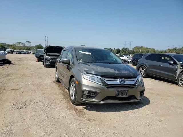 2020 Honda Odyssey Ex VIN: 5FNRL6H51LB036514 Lot: 71379884