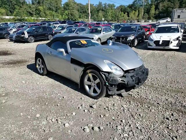 2008 Pontiac Solstice VIN: 1G2MB35B88Y126695 Lot: 69406674