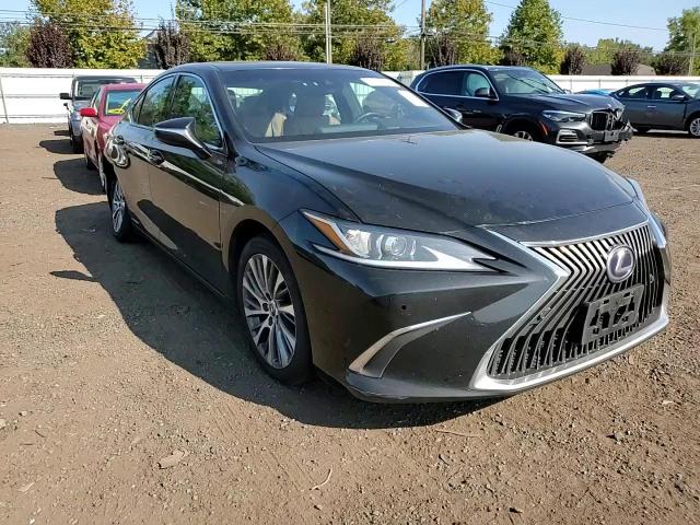 58AD21B11LU008617 2020 Lexus Es 300H