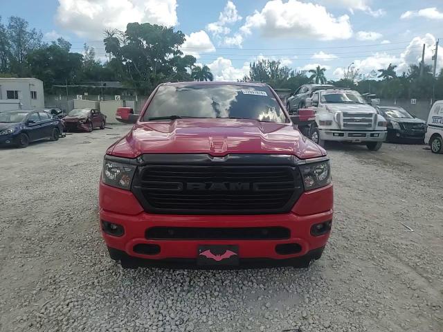 1C6RREFT5LN238937 2020 Ram 1500 Big Horn/Lone Star