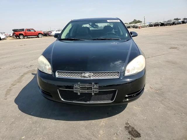 2012 Chevrolet Impala Lt VIN: 2G1WG5E3XC1129547 Lot: 70347534