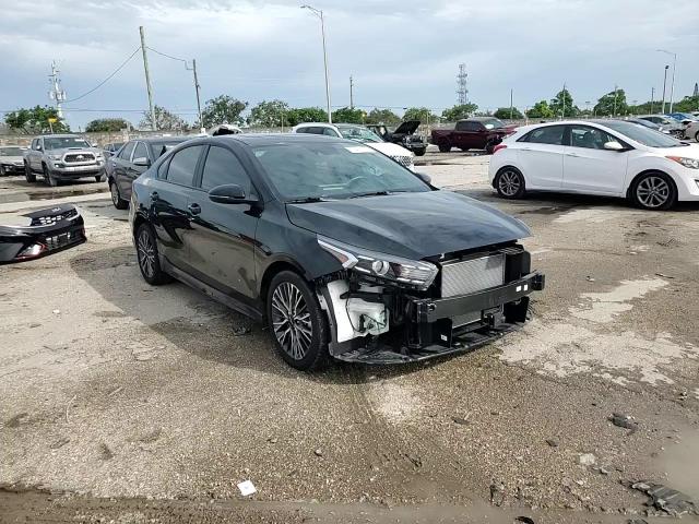 2024 Kia Forte Gt Line VIN: 3KPF54AD6RE775864 Lot: 73407554