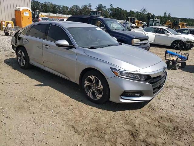 2019 Honda Accord Exl VIN: 1HGCV1F55KA133097 Lot: 71161524