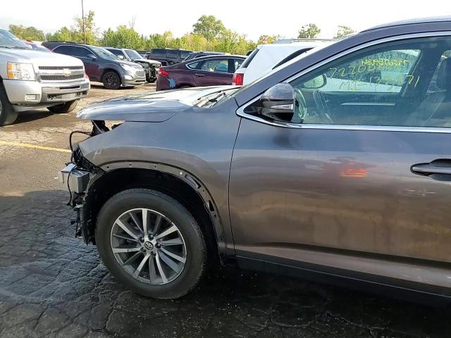 2019 Toyota Highlander Se VIN: 5TDKZRFH7KS560422 Lot: 72706984