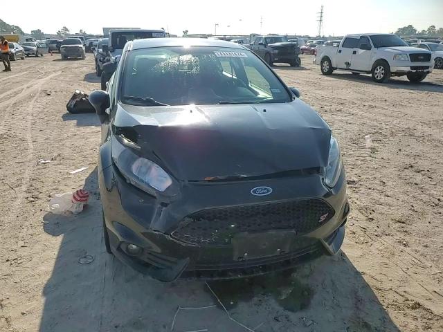 3FADP4GX8EM160029 2014 Ford Fiesta St