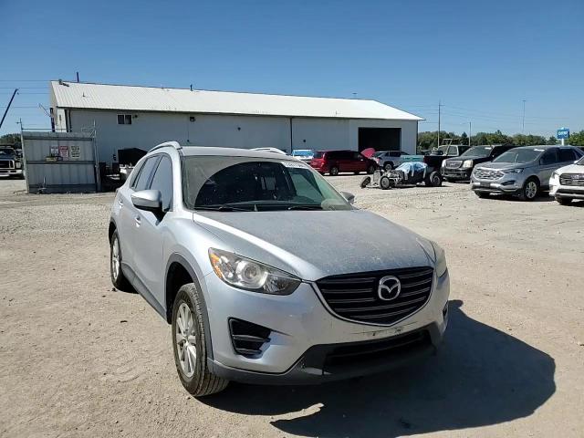 2016 Mazda Cx-5 Sport VIN: JM3KE2BY9G0738163 Lot: 72977344