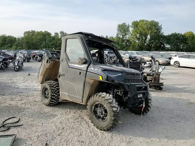 2024 Polaris Ranger Xp 1000 Northstar Ultimate VIN: 4XARRY997R8750756 Lot: 70865494