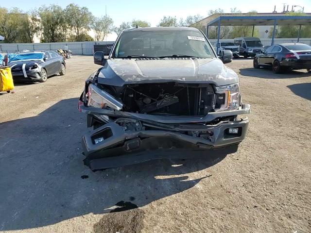 1FTEW1CG5JFD00473 2018 Ford F150 Supercrew