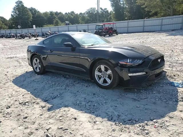 1FA6P8TH7J5161848 2018 Ford Mustang