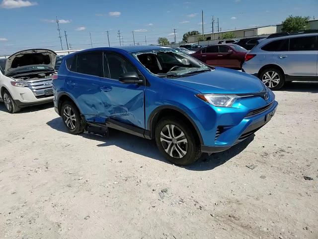 2018 Toyota Rav4 Le VIN: JTMZFREV5JJ204979 Lot: 73200434