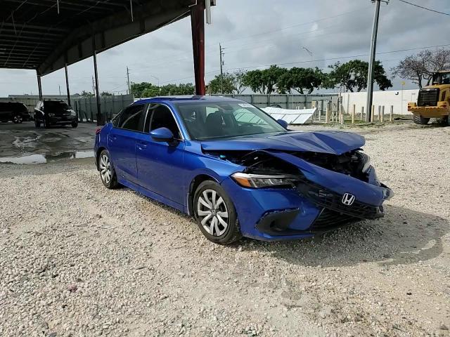 2024 Honda Civic - Image 13
