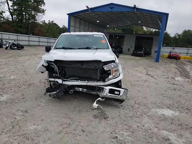 2020 Ford F150 Supercrew VIN: 1FTEW1E43LKD89585 Lot: 72635164