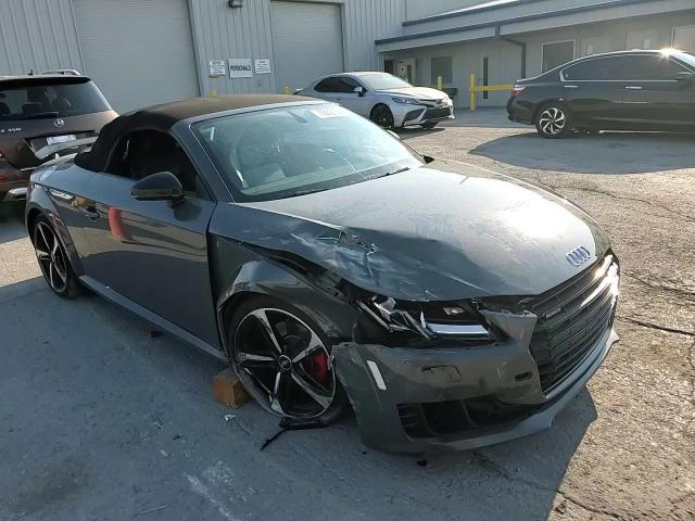 2018 Audi Tt VIN: TRUT5CFV3J1000983 Lot: 70662754