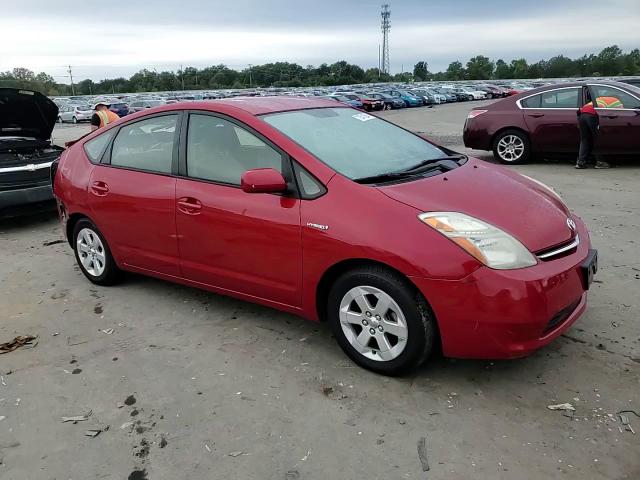 2008 Toyota Prius VIN: JTDKB20UX87706428 Lot: 72541594