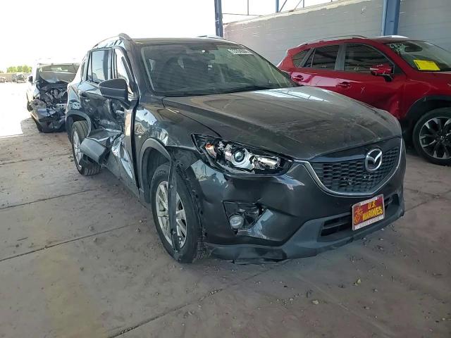 2014 Mazda Cx-5 Touring VIN: JM3KE2CY1E0342482 Lot: 73704384