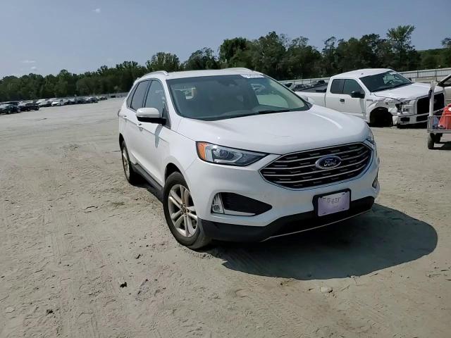 2019 Ford Edge Sel VIN: 2FMPK4J90KBB10430 Lot: 71042414