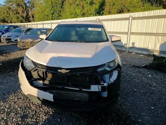 2GNAXKEV6K6282582 2019 Chevrolet Equinox Lt