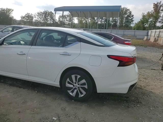 2020 Nissan Altima S VIN: 1N4BL4BV9LC202263 Lot: 72330724