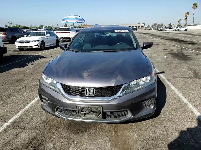 1HGCT1B34EA004430 2014 Honda Accord Lx-S