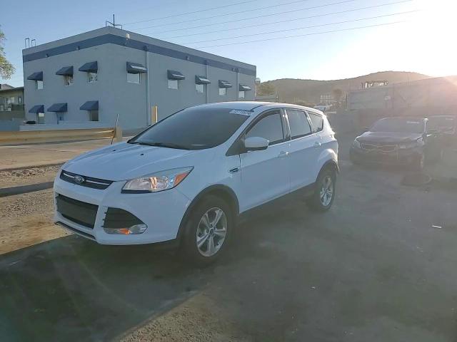 2016 Ford Escape Se VIN: 1FMCU9GX4GUC90122 Lot: 72715974