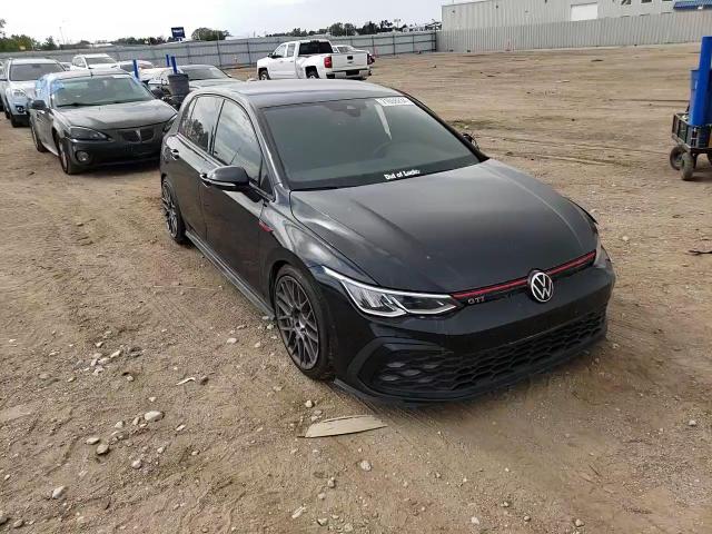 2022 Volkswagen Gti S VIN: WVWH87CD5NW166859 Lot: 71658234