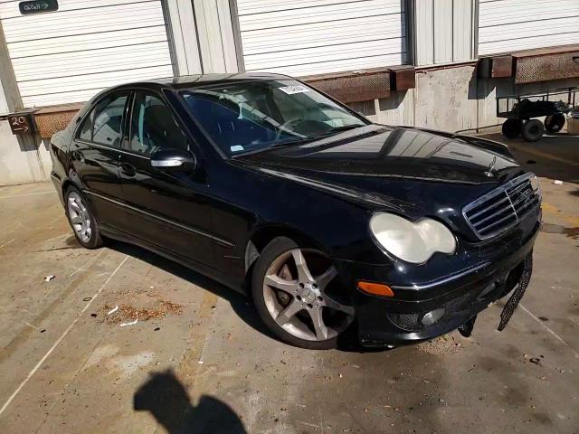 2007 Mercedes-Benz C 230 VIN: WDBRF52HX7F914476 Lot: 71346604