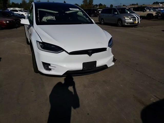 2016 Tesla Model X VIN: 5YJXCAE28GF020210 Lot: 73515154
